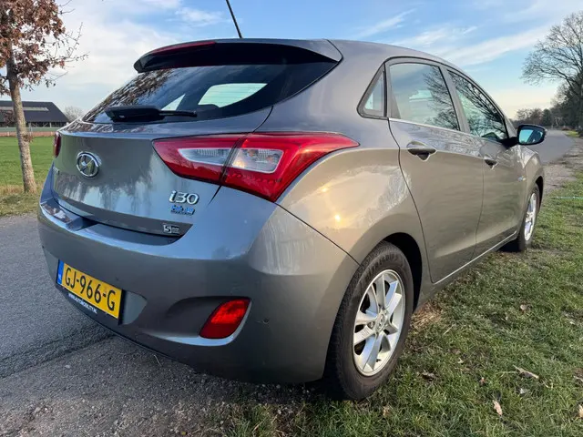 Hyundai i30 2