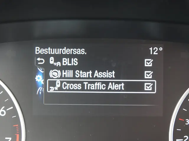 Ford EcoSport 1.0 EcoBoost 125PK Titanium 2019 Benzine 28