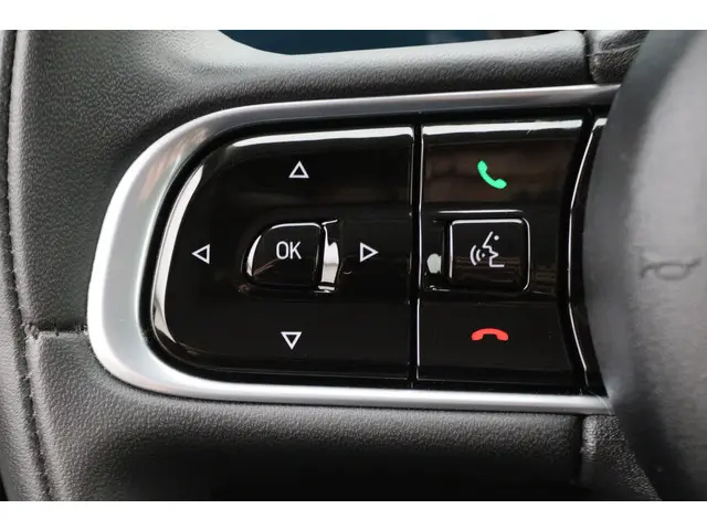Fiat 500e Icon 42 kWh 2022 Elektrisch 32