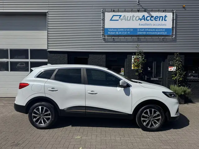 Renault Kadjar 3