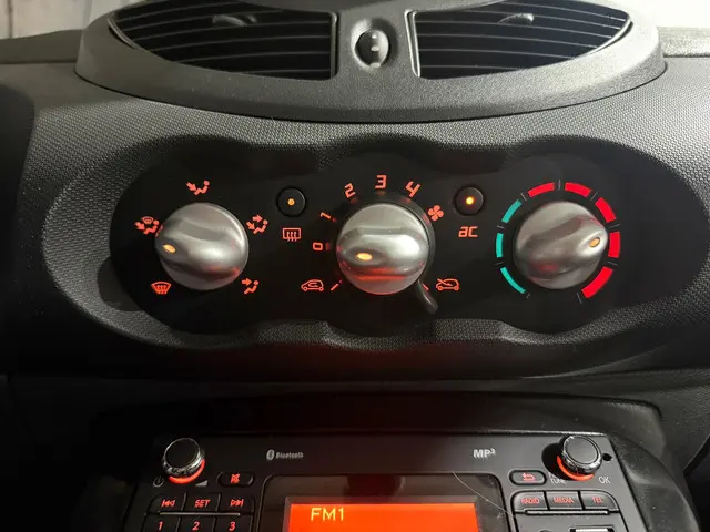 Renault Twingo 1.2 16V Acces 2013 Benzine 10