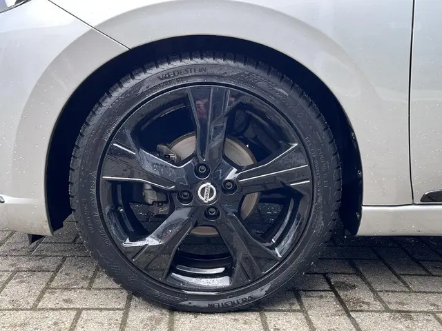 Nissan Micra 1.0 IG-T N-Tec 2020 Benzine 20