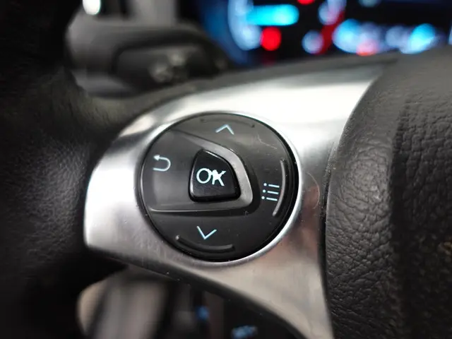 Ford Transit Connect 1.5 Automaat L2 Trend 2023 Diesel 14