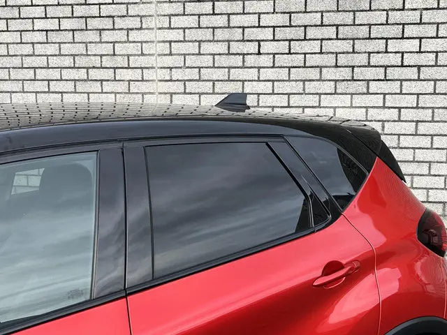 Renault Captur 1.2 TCe Intens 2018 Benzine 16