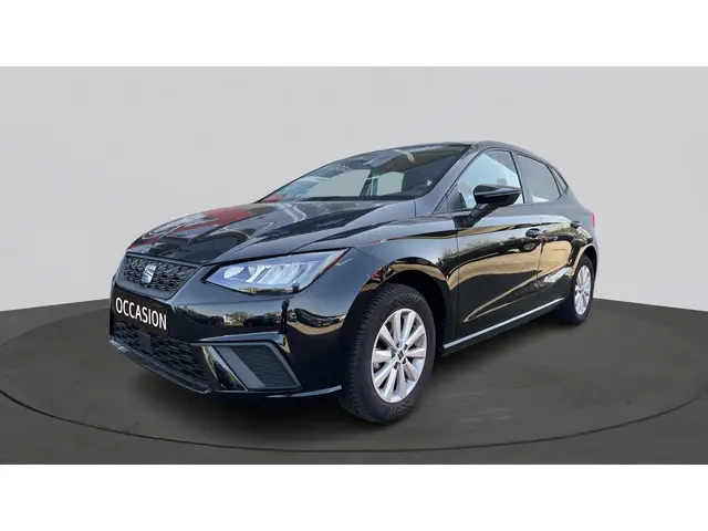 SEAT Ibiza 1.0 EcoTSI Style 2024 Benzine