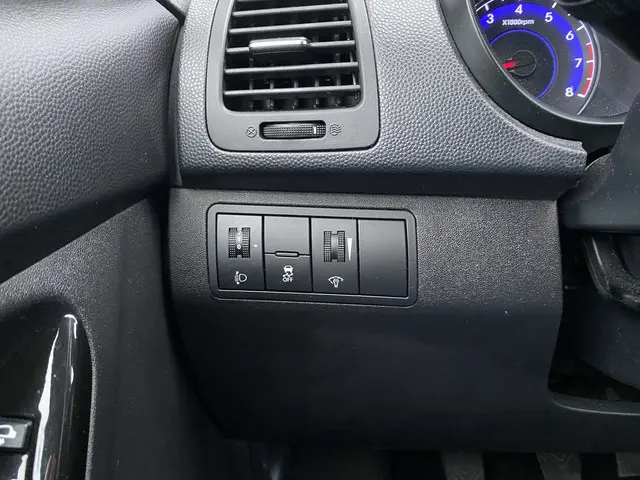 Hyundai ix20 1.4i i-Vision 2015 Benzine 20