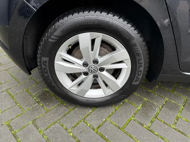 Volkswagen Polo 1.0 TSI Comfortline 5 drs 2018 Benzine 14