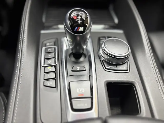 BMW X5 M 2017 Benzine 29