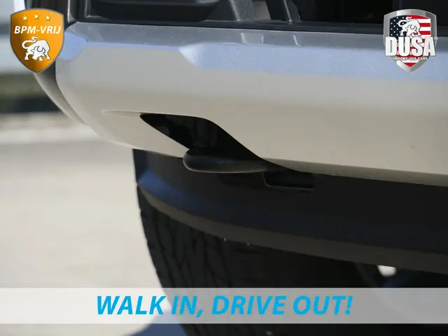 Ford Ranger 2.3 Double Cab Wildtrak PHEV 2025 Benzine 14