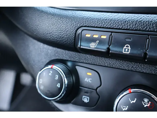 Kia cee'd 1.0 T-GDi 2017 Benzine 23