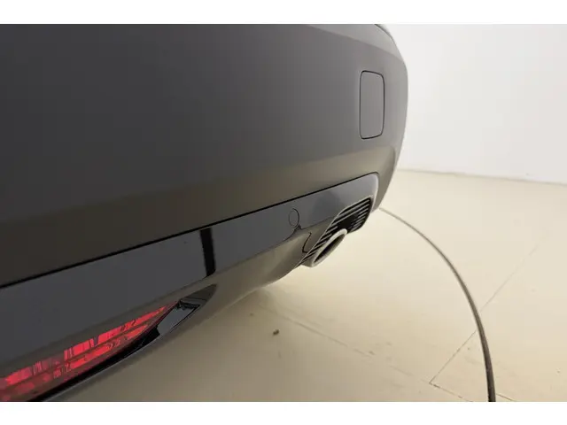 Citroën C4 Hybrid 145pk Plus 2025 Hybride Benzine 10