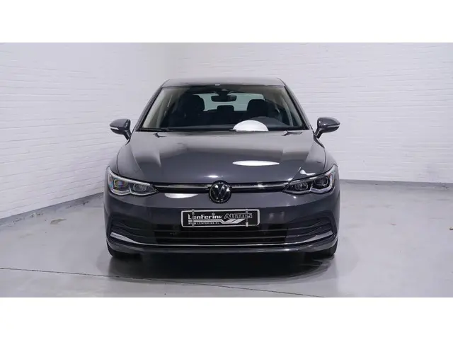 Volkswagen Golf 1.4 eHybrid Style 2022 Hybride Benzine 2