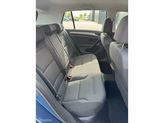 Volkswagen Golf 1.2 TSI Easyline VERKOCHT! 2013 Benzine 20
