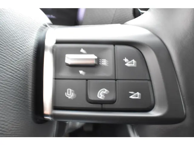 Citroën ë-C4 Shine 50 kWh 2021 Elektrisch 20