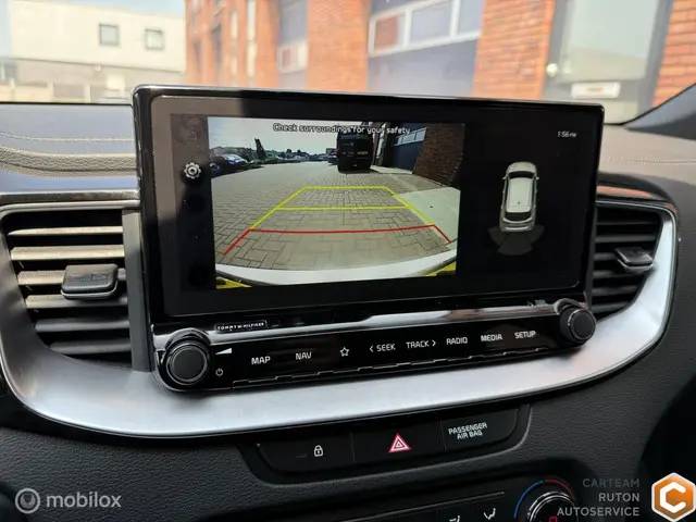 Kia ProCeed 1.4 T-GDI GT-PlusLine 2020 Benzine 22