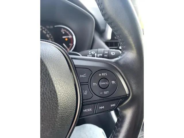 Toyota RAV4 2.0 VVT-iE Executive 2019 Benzine 24