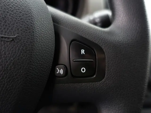 Renault Trafic 1.6 dCi Euro 6 T29 Sportline- 2016 Diesel 15