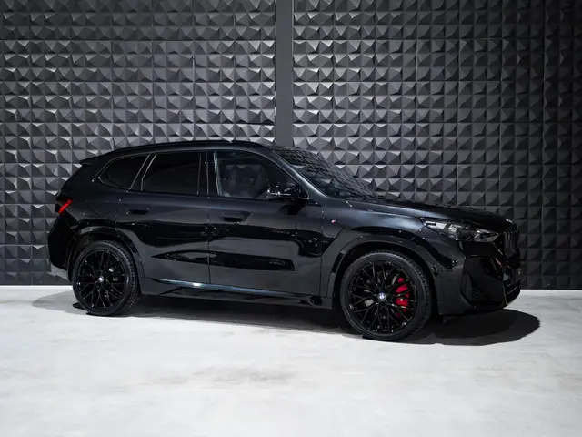BMW X1 2