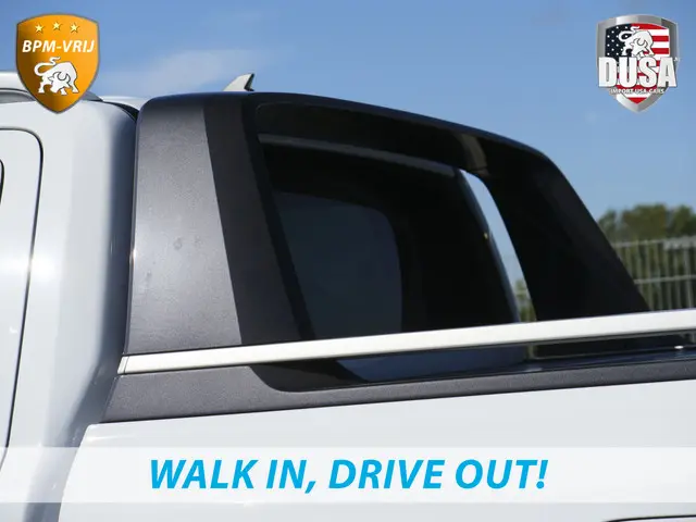 Ford Ranger 2.3 Double Cab Wildtrak PHEV 2025 Benzine 27