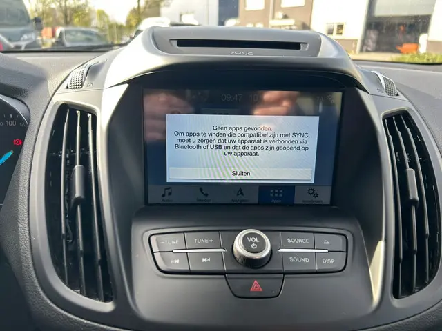 Ford Kuga 1.5 EcoBoost ST Line 2018 Benzine 24