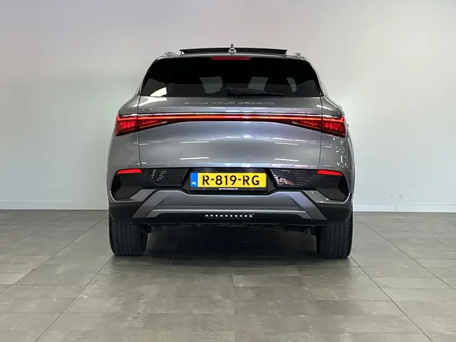 BYD ATTO 3 Design 60 kWh 2022 Elektrisch 9