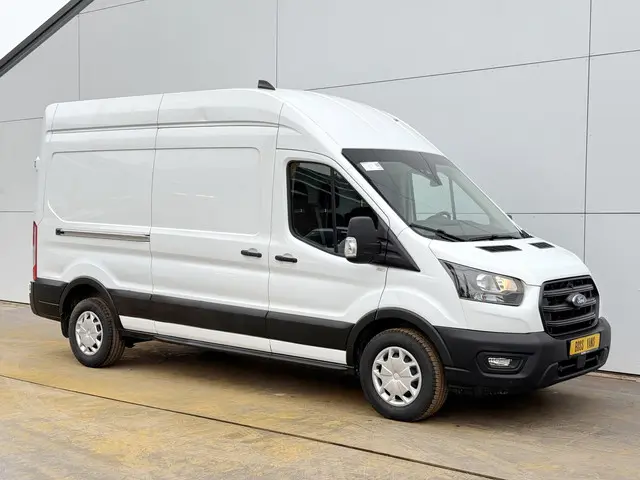 Ford Transit 350 2.0 TDCI 170PK 2023 Diesel 4