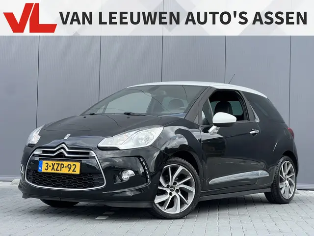 DS DS 3