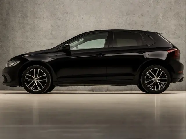 Volkswagen Polo 2