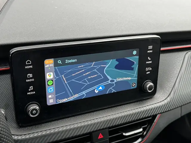 Škoda Kamiq Monte Carlo 1.5 TSI DSG 2024 Benzine 27