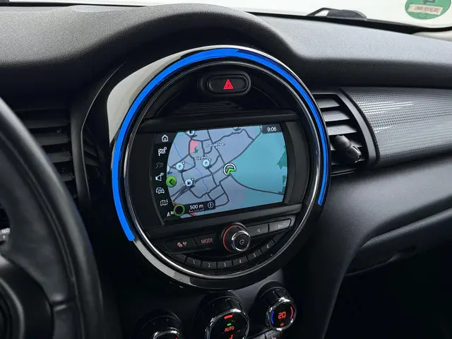 MINI Cooper Mini 1.5 Pepper 2019 Benzine 33