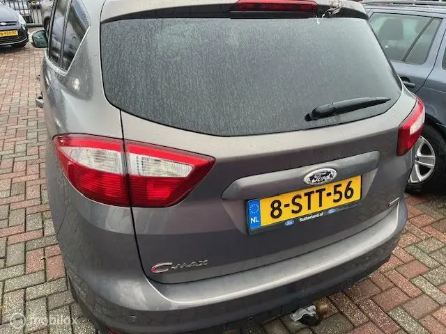 Ford C-MAX 1.0 Titanium !!!!!! LEKKE KOPPAKKING !!!!! 2013 Benzine 6