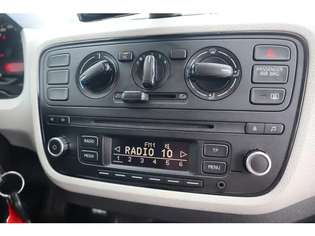 SEAT Mii 1.0 Style 2012 Benzine 15