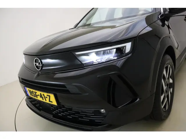 Opel Mokka 1.2 Turbo GS 2024 Benzine 25