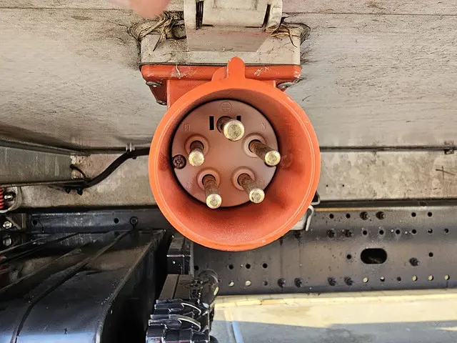 MAN TGM 18.250 2022 Diesel 16