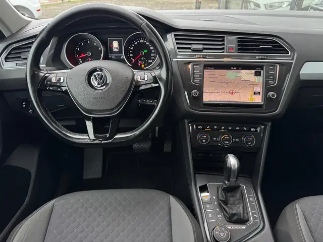 Volkswagen Tiguan 2.0 TSI 4Motion Highline 2016 Benzine 26