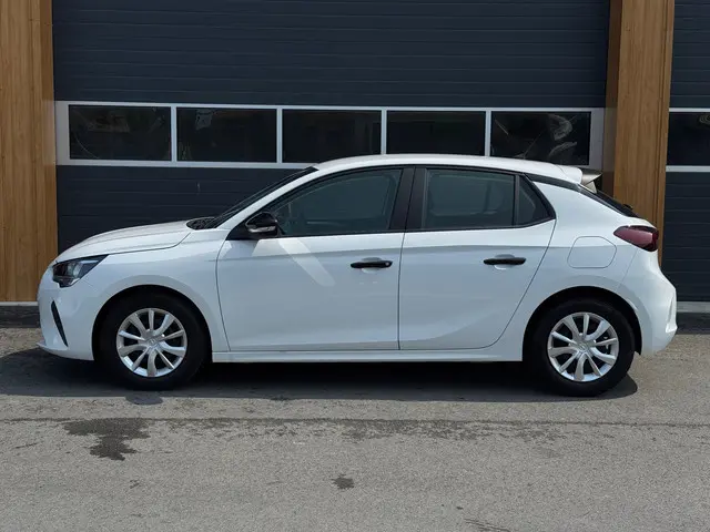Opel Corsa 1.2| Cruise|Lane|Airco 2020 Benzine 2