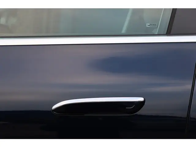 Mercedes-Benz EQS 450+ AMG Line 108 kWh | 2024 Elektrisch 27