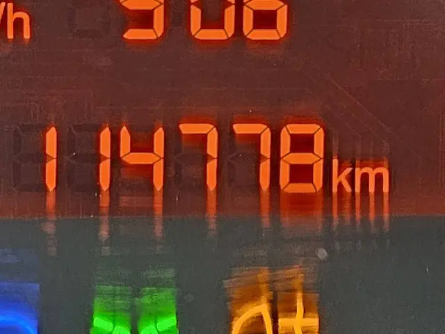 Citroën Jumper 2.2 2021 Diesel 9