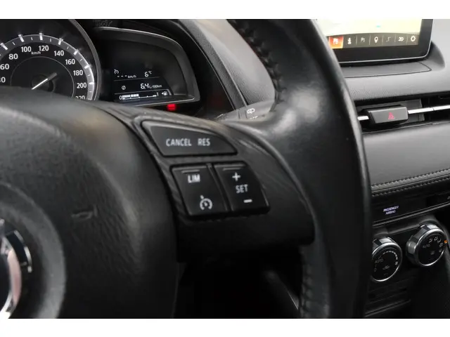 Mazda CX-3 2.0 SkyActiv-G 120 SkyLease+ 2015 Benzine 15