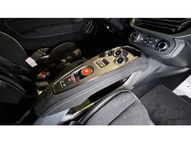 Alpine A110 1.8 Turbo R Turini 2025 Benzine 14