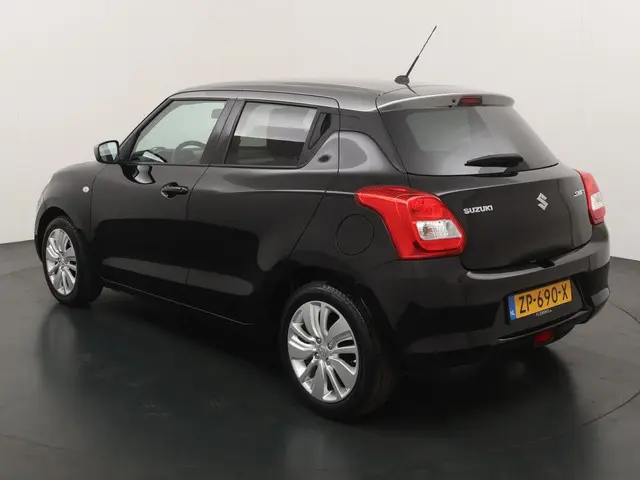 Suzuki Swift 3
