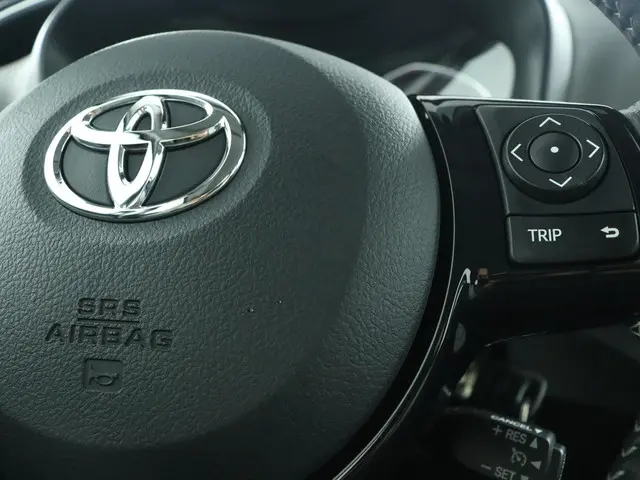 Toyota Yaris 1.5 Hybrid Dynamic 2020 Hybride Benzine 21