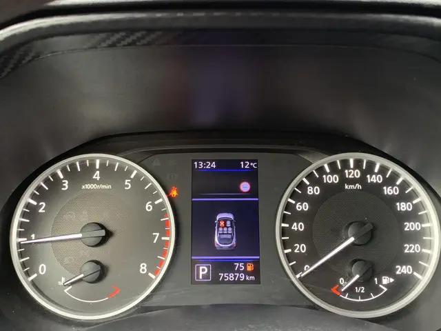 Nissan Juke 1.0 DIG-T Business Edition 2020 Benzine 4