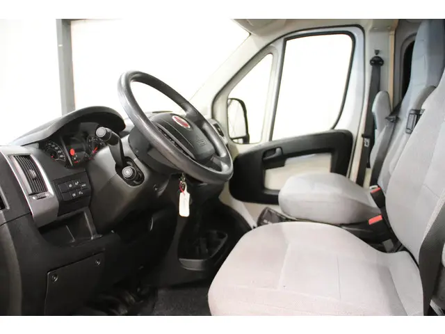 Fiat Ducato L2H2 CAMPER 2016 Diesel 8