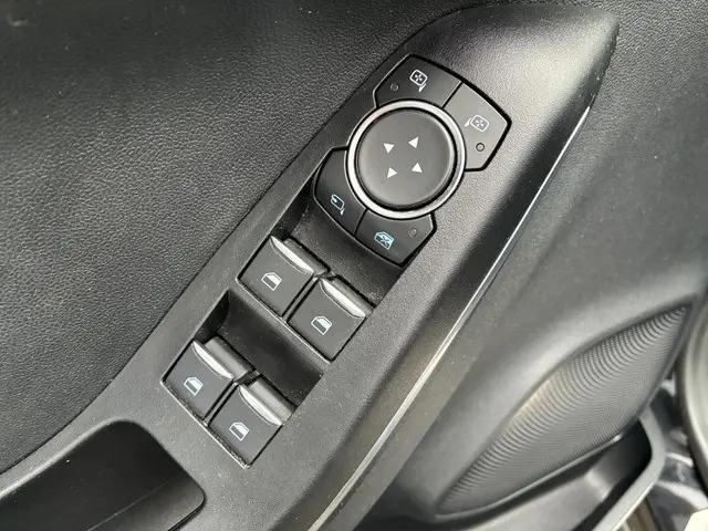 Ford Puma HELAAS VERKOCHT!!! 2020 Benzine 14