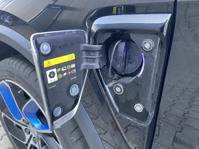 Lynk & Co 01 1.5 2023 Hybride Benzine 38