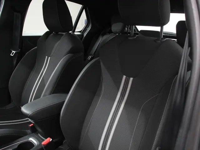 Opel Corsa 1.2 Turbo Automaat GS Line 2024 Benzine 10