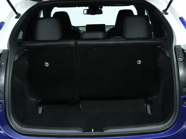 Toyota Yaris 1.5 Hybrid Executive 2022 Hybride Benzine 36