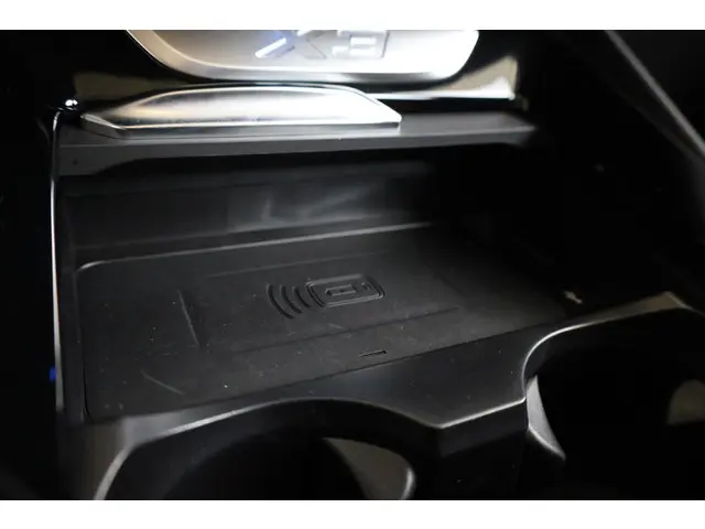 BMW X3 xDrive30e 2023 Hybride Benzine 22
