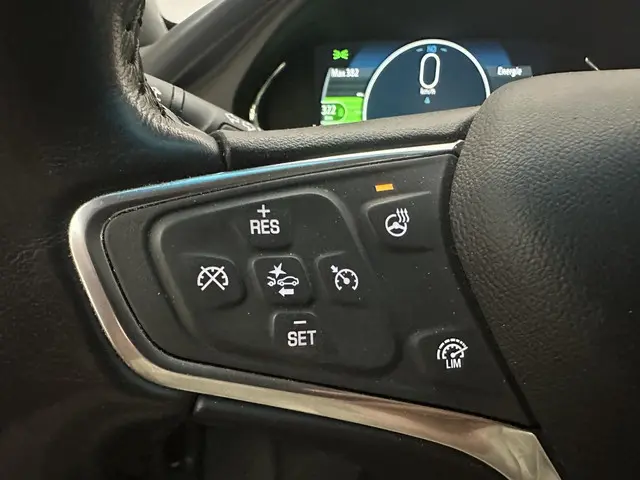 Opel Ampera-e Business executive 60 kWh 2020 Elektrisch 11